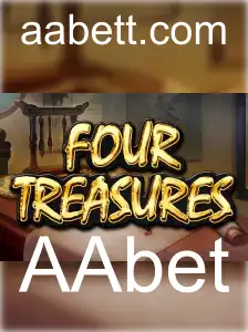 FourTreasures: Explorando as Regras e a Nova Tendência da Temporada de Jogos