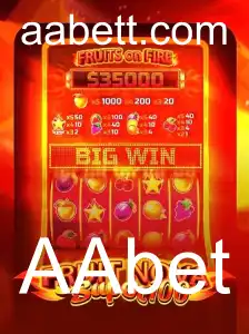 Explorando o Mundo Vibrante de FruitNovaSuper100: AAbet e a Emoção dos Jogos