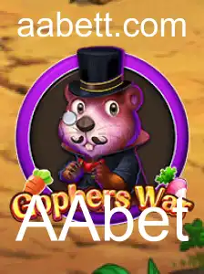 GophersWar: Um Novo Horizonte no Mundo dos Jogos de Estratégia