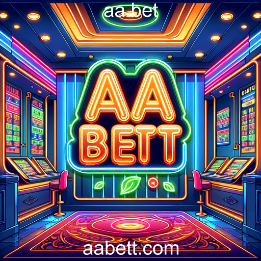 Apostas Virtuais: A Nova Fronteira dos Jogos Online na aa bet